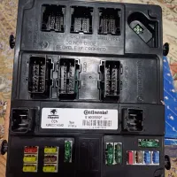 فروش ccn مخصوص سمندهای مولتی پلکس|قطعات یدکی و لوازم جانبی|بوکان, |دیوار