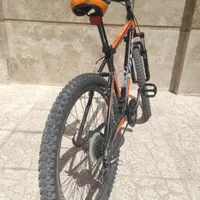دوچرخه Viva Access MTB 26 سالم و کم‌کار|دوچرخه، اسکیت، اسکوتر|تربت جام, زیباکنار|دیوار