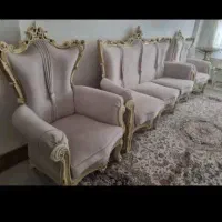 مبلمان 9نفرع