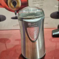 آسیاب قهوه و زعفران و.. تمام استیل فوما ژاپن