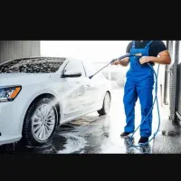 کار در کارواش