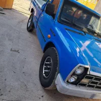 نیسان دوگانه ۱۳۸۹