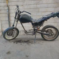 تریل رادیسون موتور