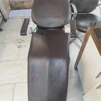 صندلی برقی میکاپ