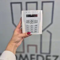 پکیج دزدگیر اماکن AVS /برند ایتالیایی|دوربین مداربسته|تهران, صادقیه|دیوار