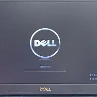 دل گرافیک دار inspiron m5040|رایانه همراه|همدان, |دیوار