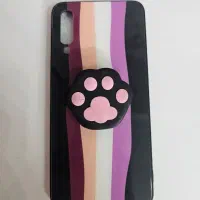 قاب گوشی A50 دخترانه و پسرانه|لوازم جانبی موبایل و تبلت|اصفهان, دشتستان|دیوار