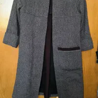 پالتو و کت زمستانه زنانه