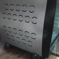 اون تستر|اجاق گاز و لوازم برقی پختوپز|شاهینشهر, شهرک میلاد|دیوار