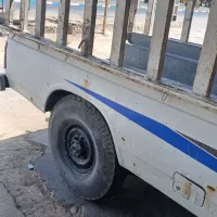 باربند نیسان