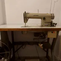 چرخ خیاطی ژوکی