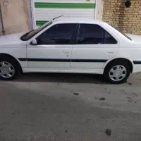 پژو پارس سال مدل 1400