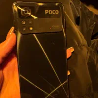 گوشی poco x4 pro