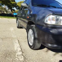 پراید مدل 87 خوش رخ وعالی|خودرو سواری و وانت|ملایر, |دیوار