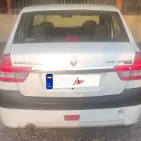 پارس تندر مولتی مدیا مدل ۹۷