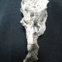 شهاب سنگ به شکل تمساع