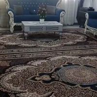 فرش 9متری 700شانه اکرولیک جنس نخ دوعدد  50000000