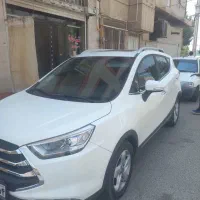 جک S3|خودرو سواری و وانت|یزد, |دیوار