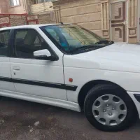 پارس مدل ۹۰ تک استثنایی