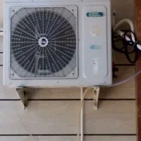 خدمات فنی مهندسی آ .تعمیرات انواع کولر گازی .پکیچ
