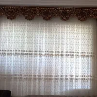 پرده ۵متر۳۰سانت