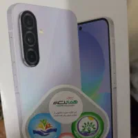 گوشی سامسونگ A36 گم کردم .