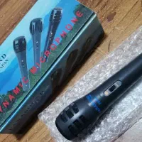 میکروفون(ژاپنی)