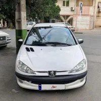 206/تیپ5مدل 96 /دریچه گاز سیمی