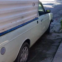 پیکان وانت دوگانه مدل ۹۰