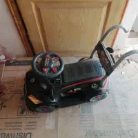 ماشین شارژی برای کودکان|اسباب‌بازی بچه|لنگرود, |دیوار