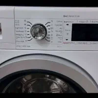 ماشین لباسشویی بوش اصل آلمان مدل WAW24540IR