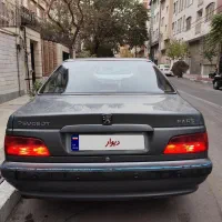 پژو پارس tu5 داشبورد سوناتایی مدل 94 Lx|خودرو سواری و وانت|تهران, آشتیانی|دیوار