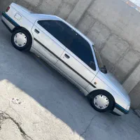 ۴۰۵ مدل ۸۷|خودرو سواری و وانت|شهریار, شهریار|دیوار