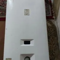 آبگرمکن دیواری خرگوشی  قدیمی خارجی|آبگرمکن، پکیج، شوفاژ|شهرکرد, |دیوار