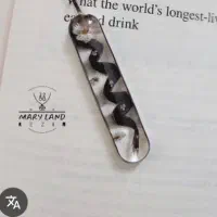 آموزش زیورآلات رزینی