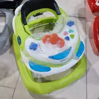روروئک نو برند یوفو