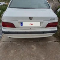 پژو پارس tu5 مدل 95|خودرو سواری و وانت|امیدیه, |دیوار