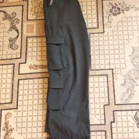 شلوار کارگو پسرانه|کفش و لباس بچه|شیراز, کوشک میدان|دیوار