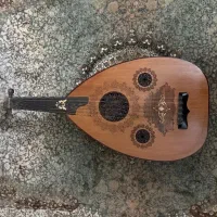 عود پا به نو (بربط)