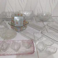 ظروف آشپزخانه