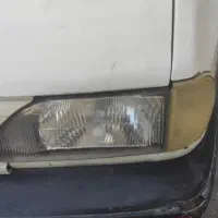 پراید هاچبک کره ای مدل 80