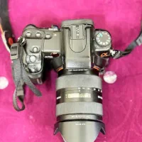 دوربین سونی Sony DSLR - A700|دوربین عکاسی و فیلمبرداری|ساری, |دیوار