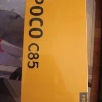 شیائومی poco C85 4G گیگ 256 رم 8