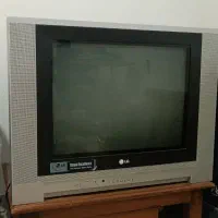 تلویزیون ال جی