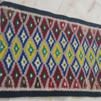 گلیم سنتی یا فرشچه