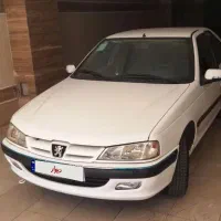 پژو پارس ۱۴۰۱ xu7p موتور جدید
