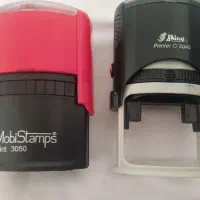 مهر اتوماتیک موبی استامپ مدل c30 و هانی3045