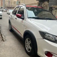 کوییک R بیرنگ شاسی سالم|خودرو سواری و وانت|تهران, تختی|دیوار