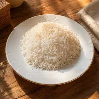 برنج صدری دم سیاه درجه یک