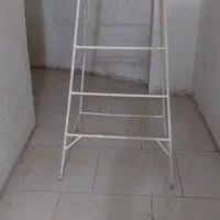 چهارپایه و نردبان